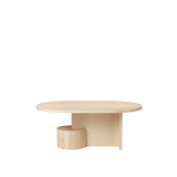 insert - coffe table