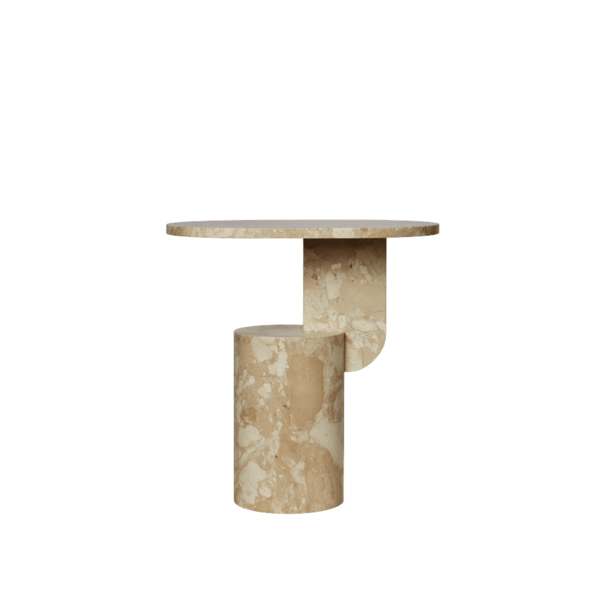 insert - side table