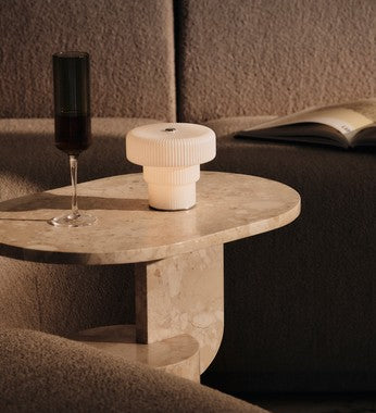 insert - side table