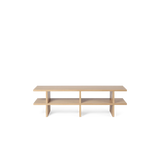 kona - bench natural