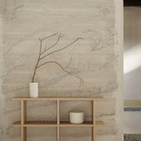 kona - bookcase natural 