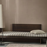 kona - daybed dark stained