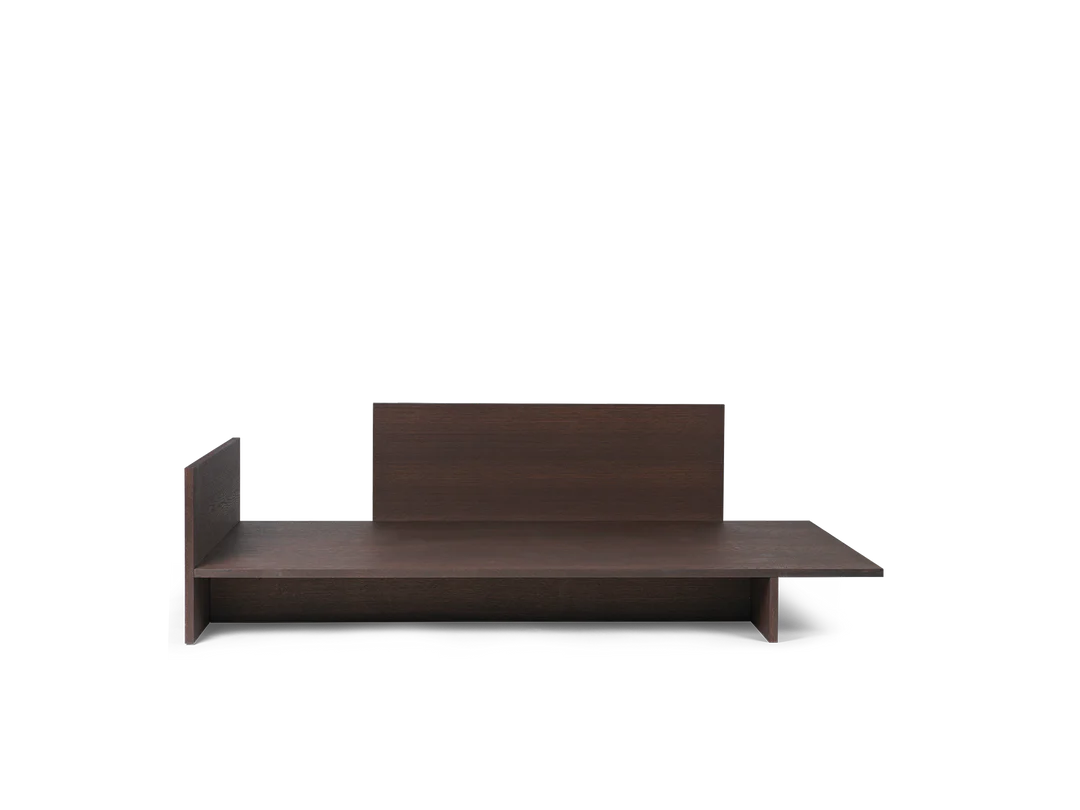 kona - daybed dark stained