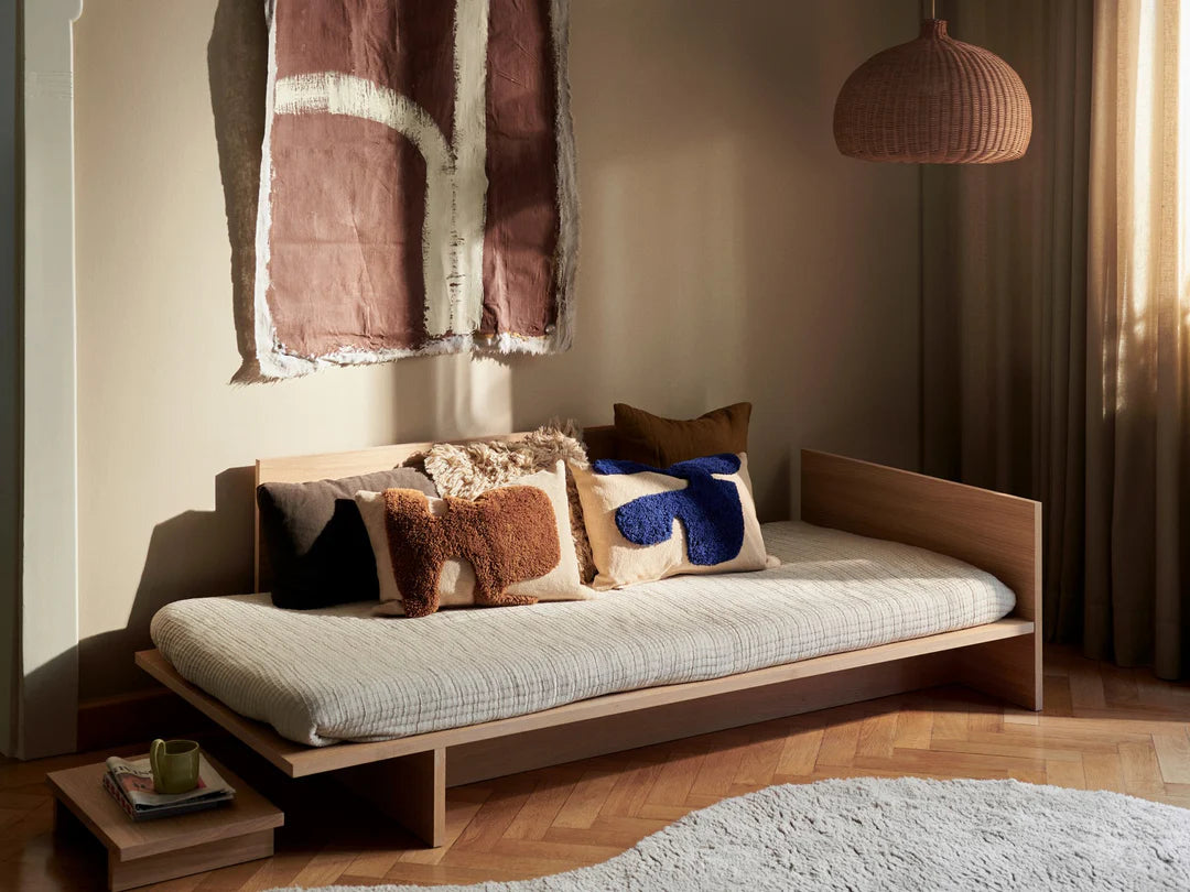 kona - daybed natural