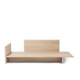 kona - daybed natural