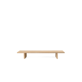 kona - display table natural
