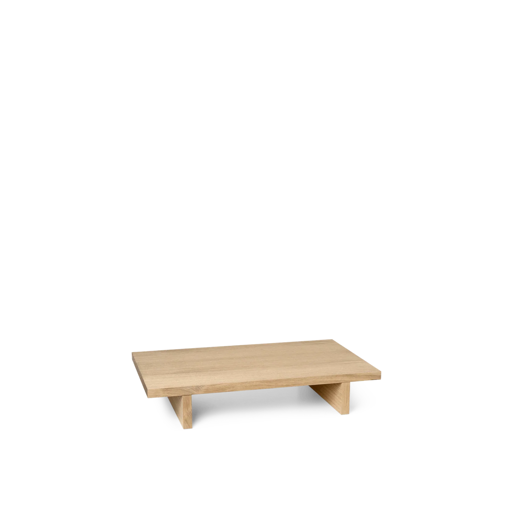kona - low table natural