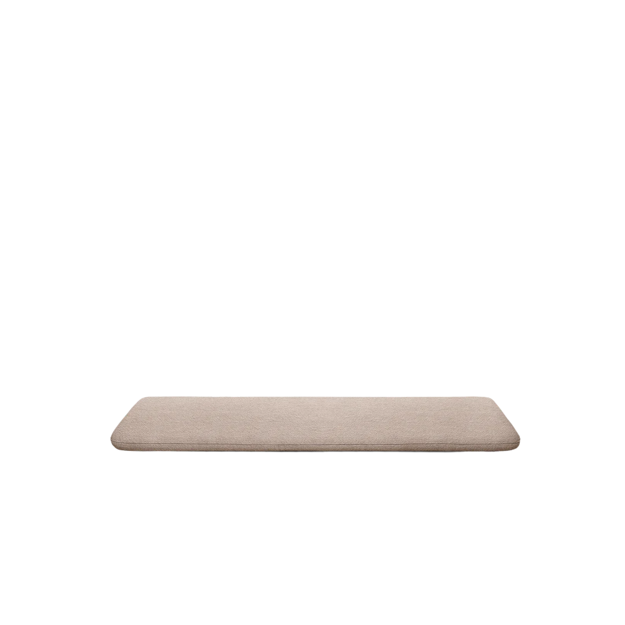 kona - mattress soft bouclé