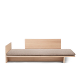kona - mattress soft bouclé