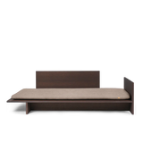kona - mattress soft bouclé