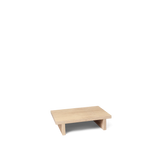 kona - side table natural