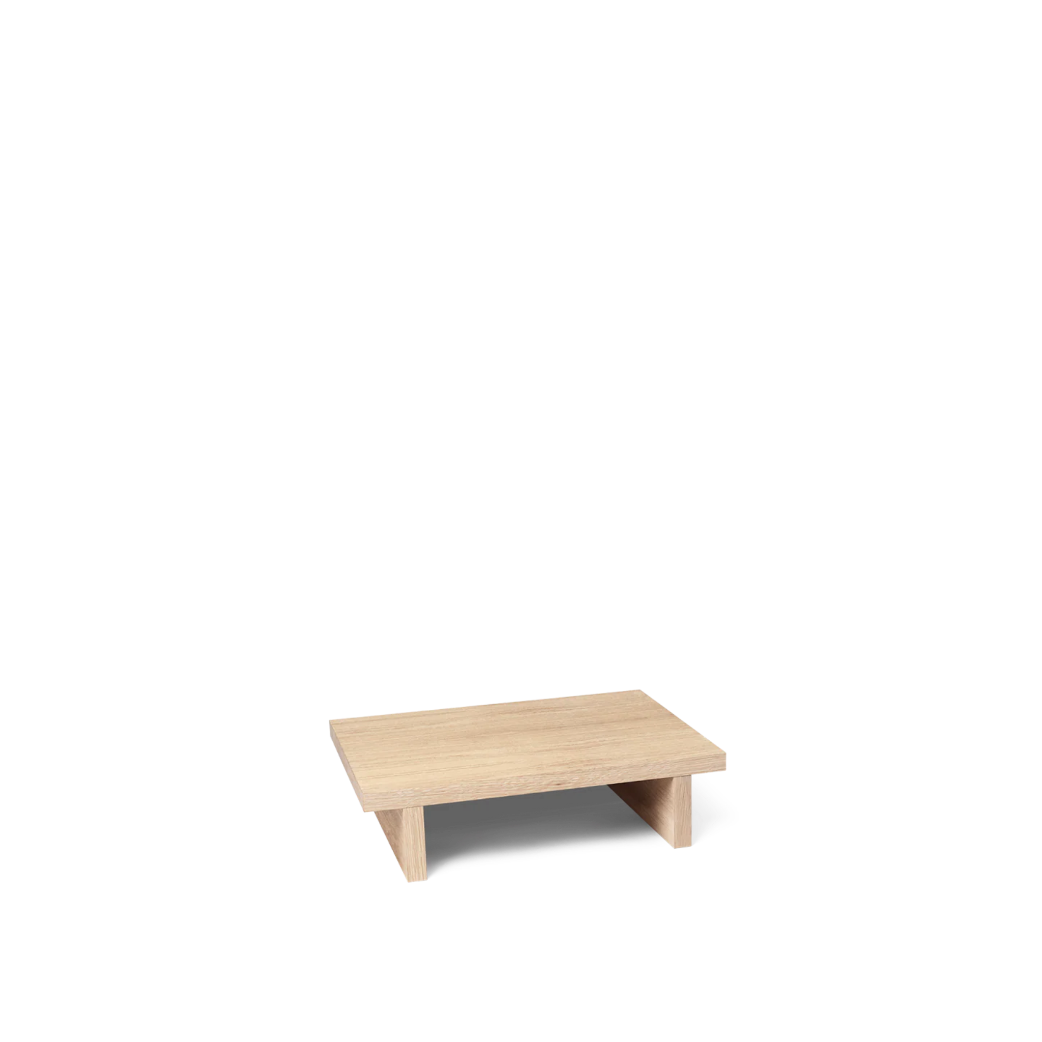 kona - side table natural