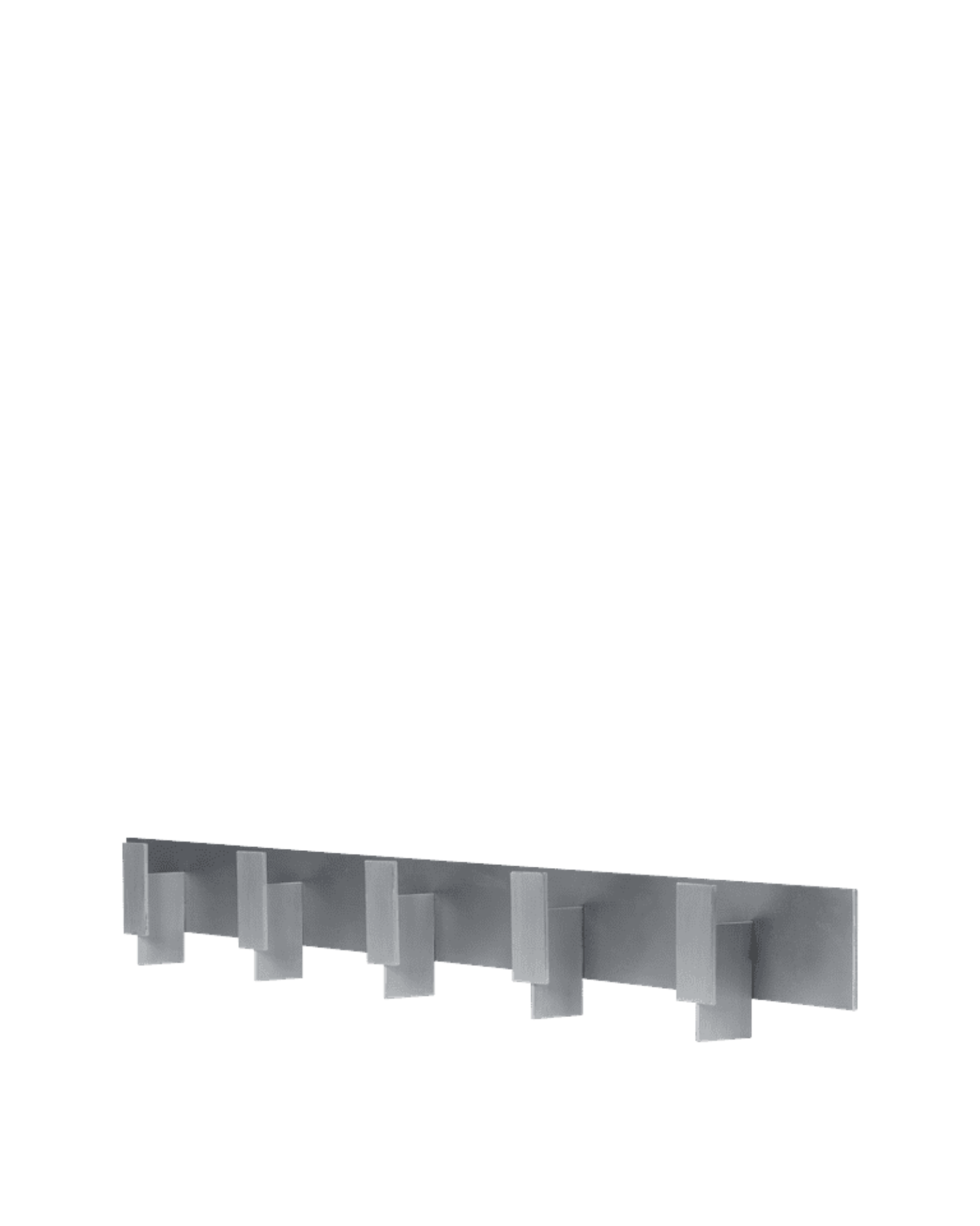 lager coat rack