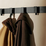 lager coat rack