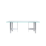 lager - dining table