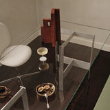 lager - dining table