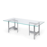 lager - dining table