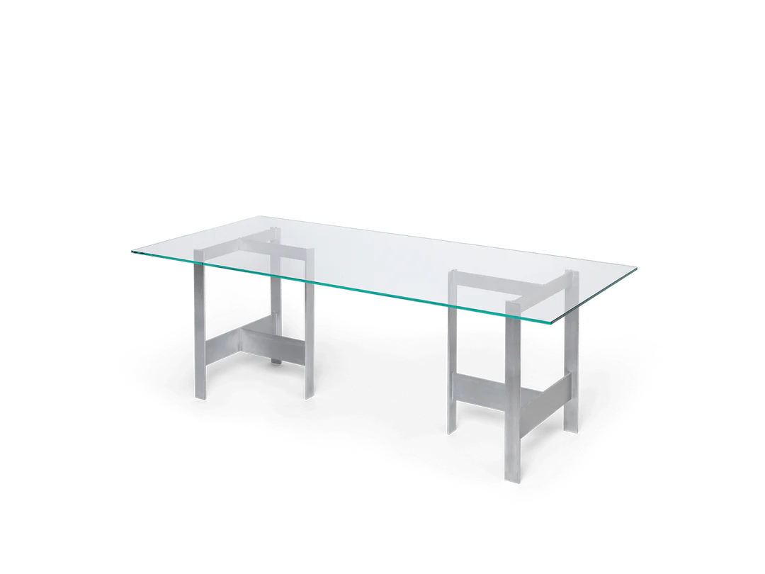 lager - dining table