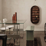 lager - dining table