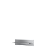 lager wall shelf single