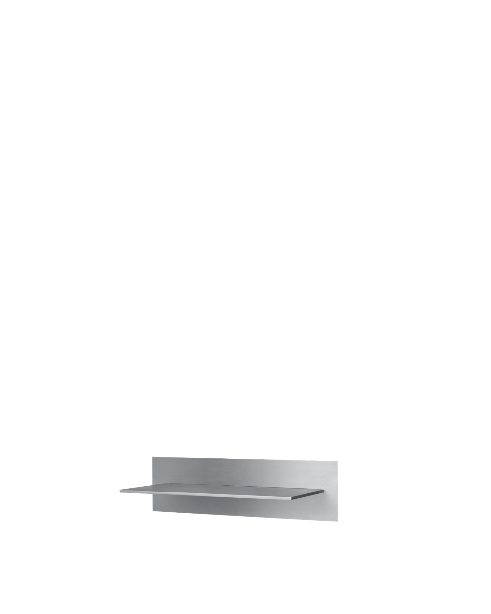 lager wall shelf single