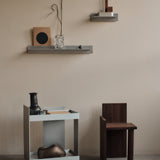 lager wall shelf single