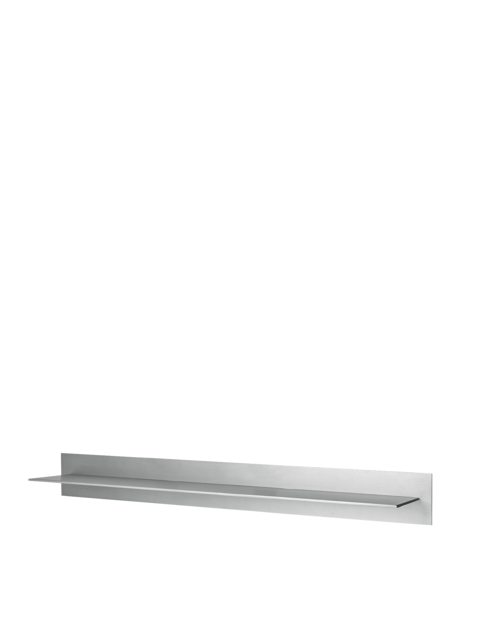lager wall shelf single