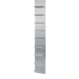 lager wall shelf tall