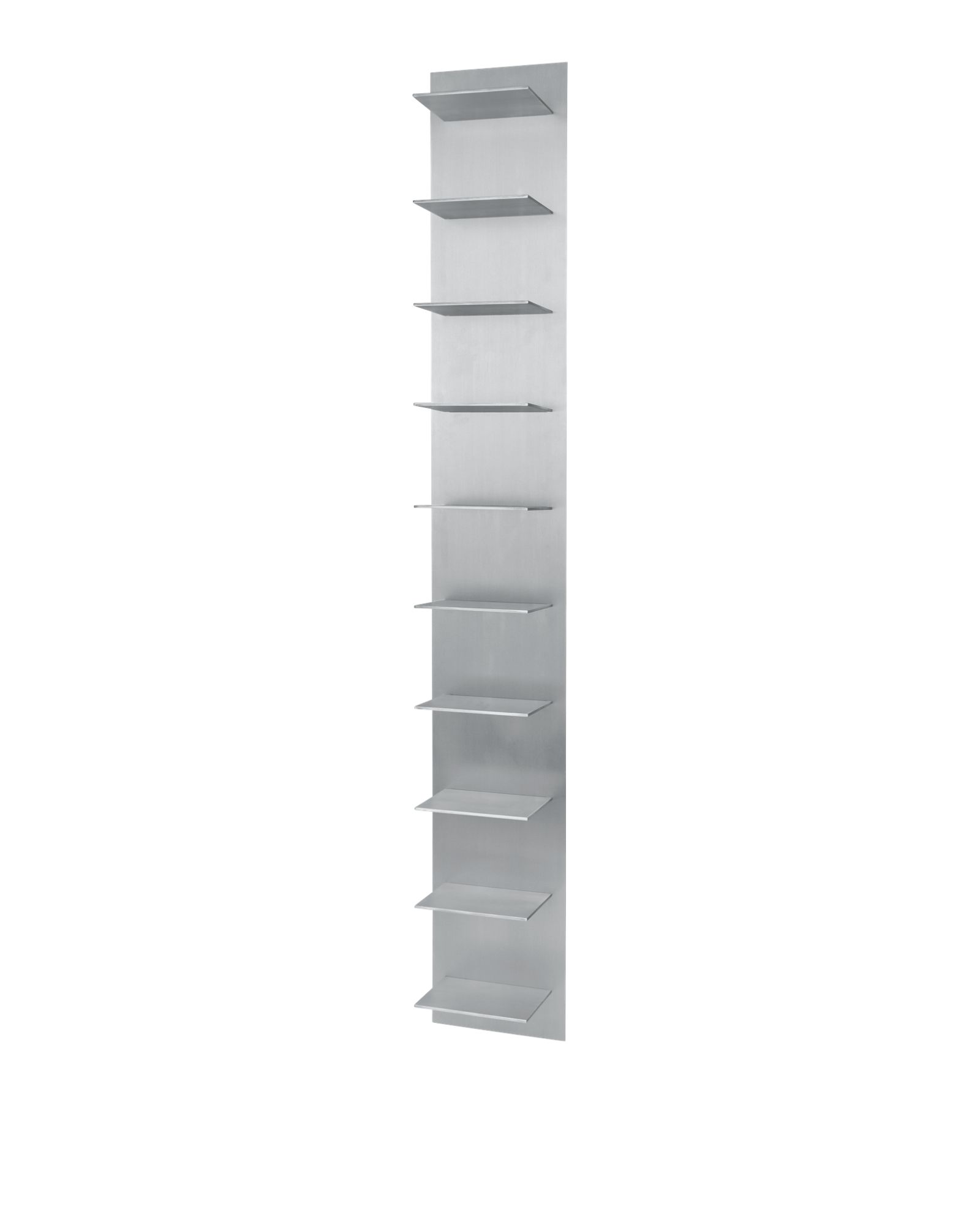 lager wall shelf tall