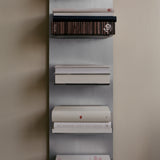 lager wall shelf tall