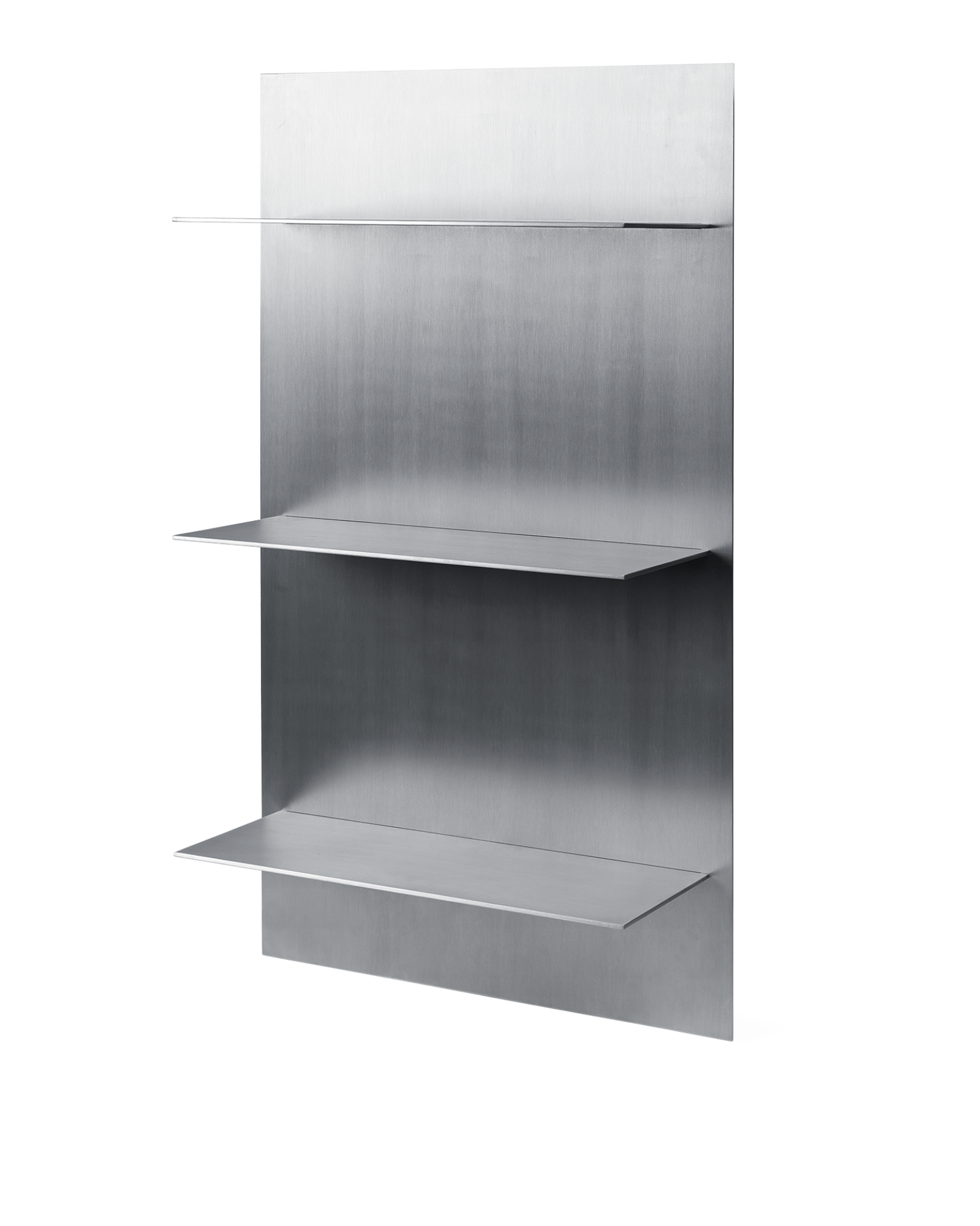 lager wall shelf triple
