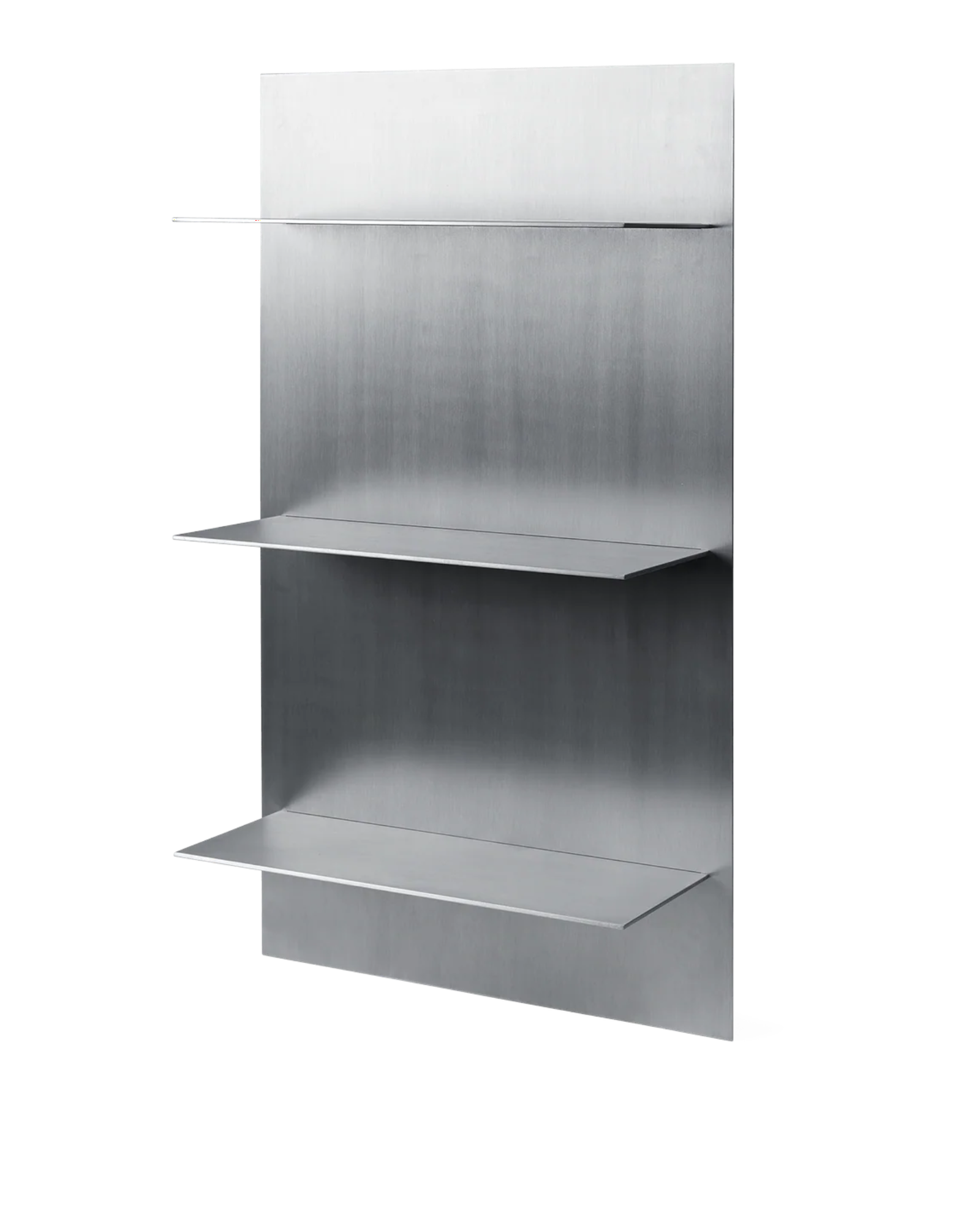 lager wall shelf triple