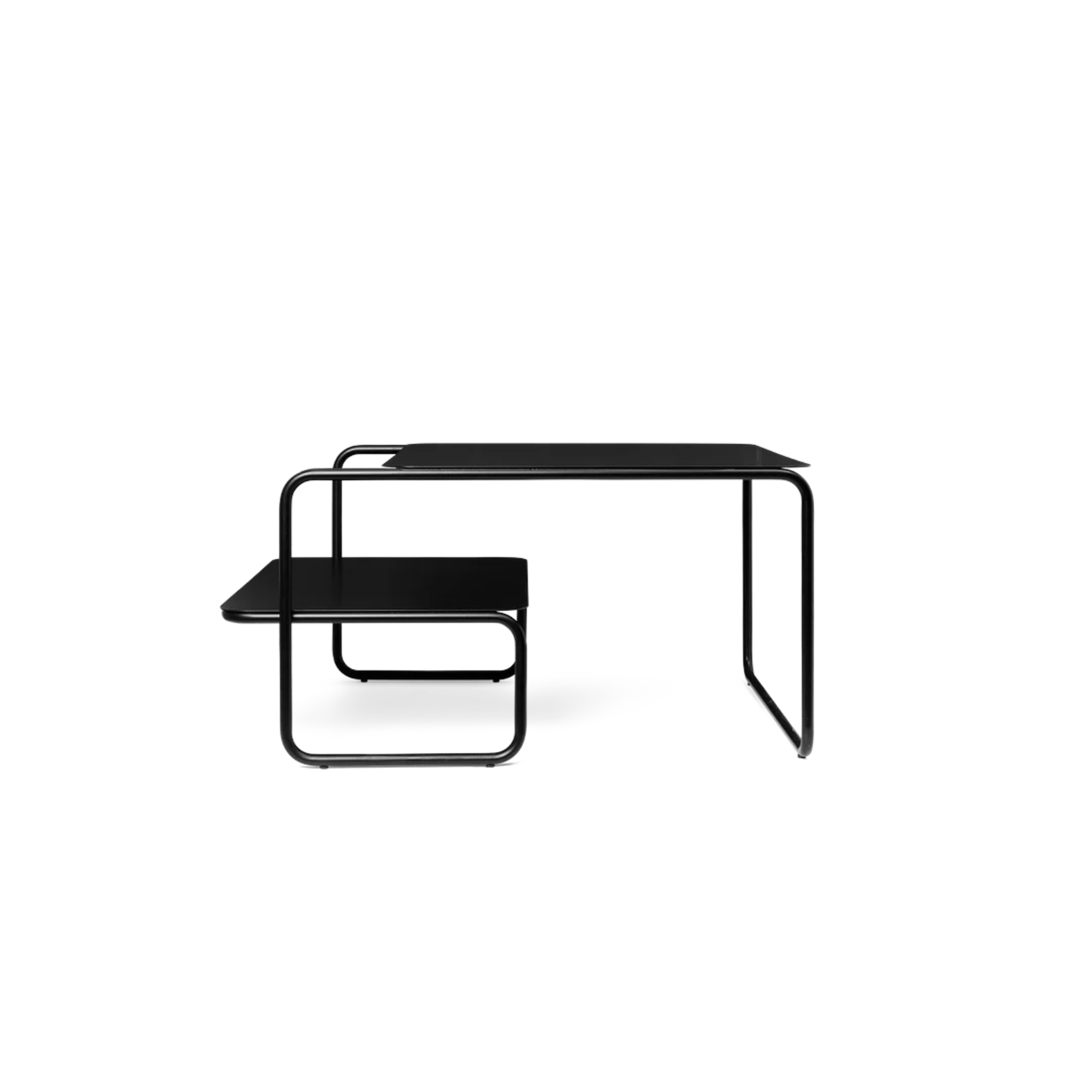 level - coffee table