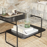 level - coffee table