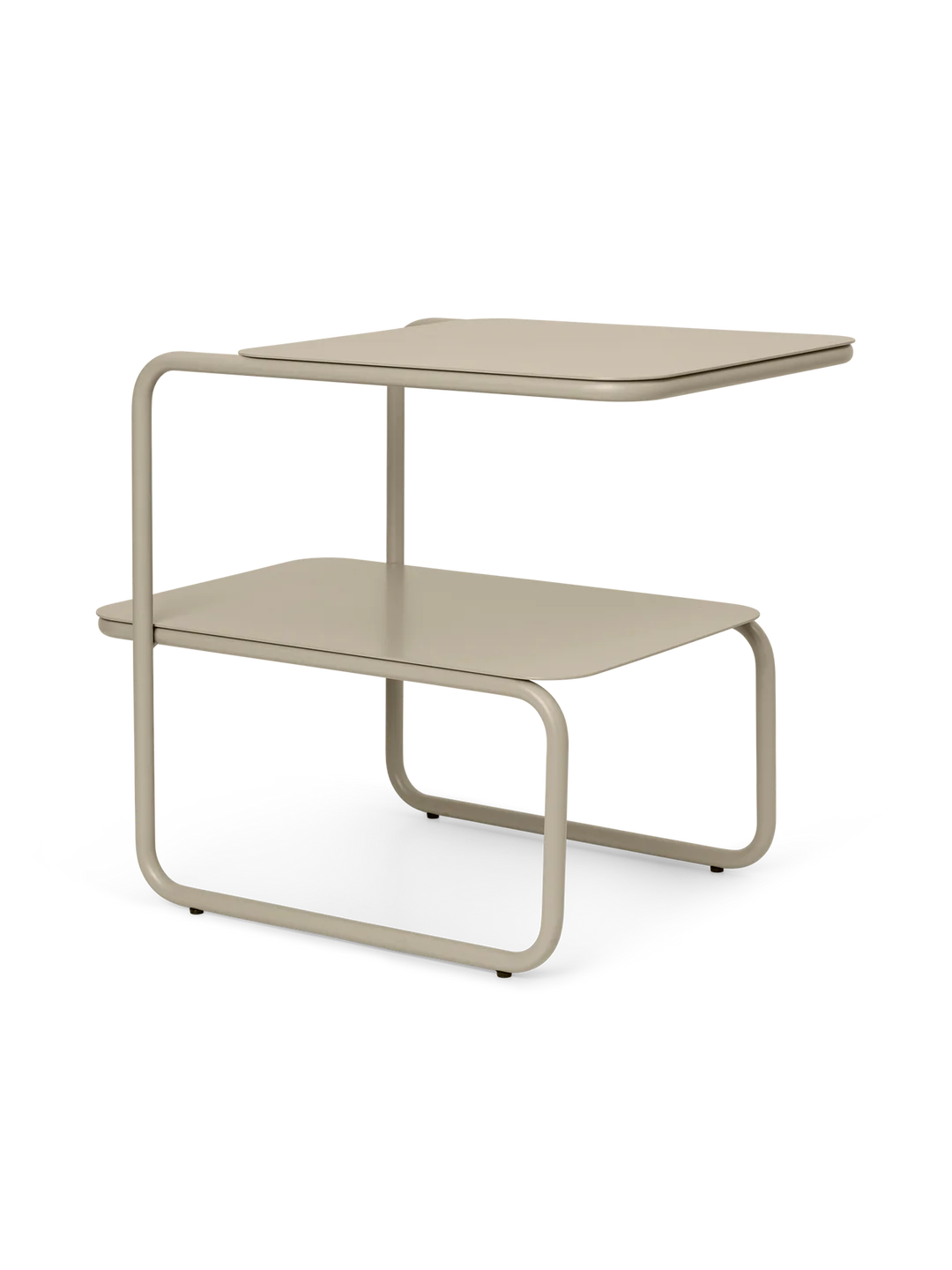 level - side table 