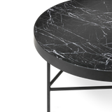 marble - table 