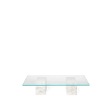 mineral - coffee table