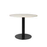 mineral - dining table