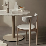 mineral - dining table
