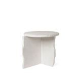 mineral - sculptural table