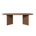 mingle - table oval