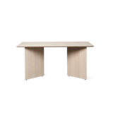 mingle - table rectangular