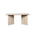 mingle - table rectangular