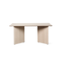 mingle - table rectangular