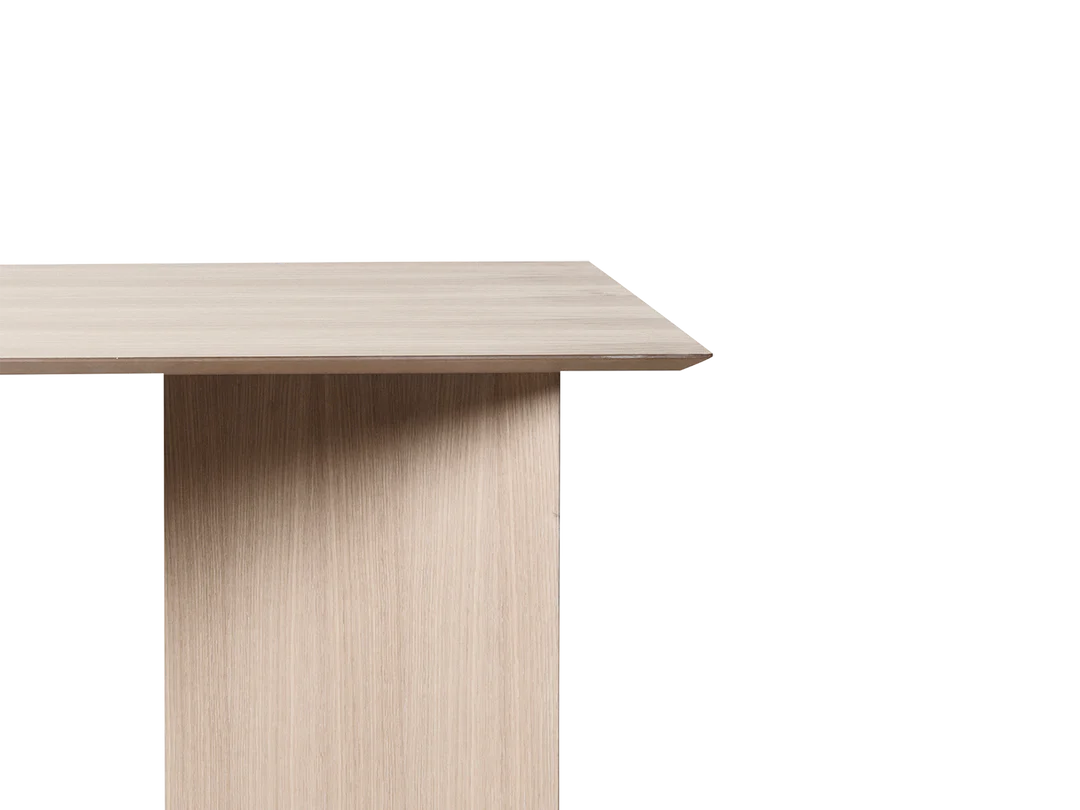 mingle - table rectangular