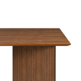 mingle - table rectangular