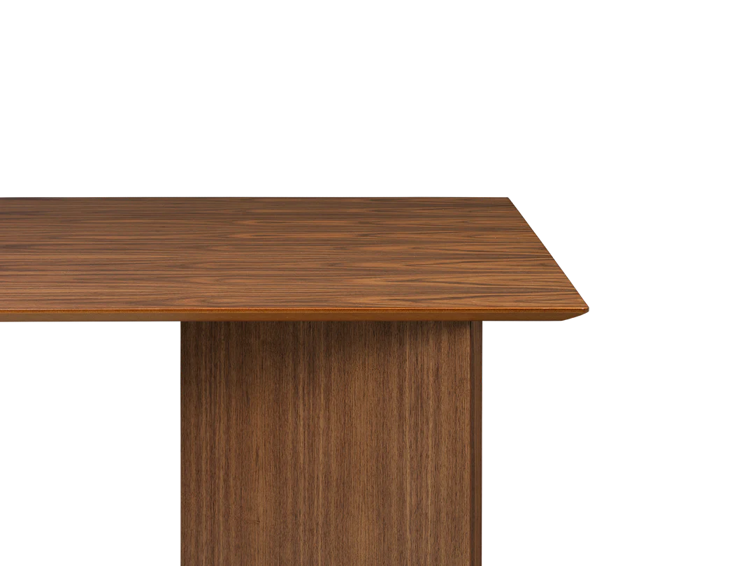mingle - table rectangular