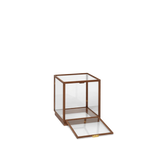 glass montre