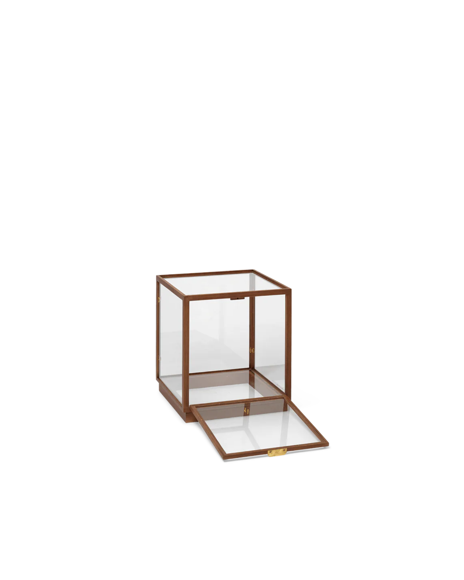 glass montre