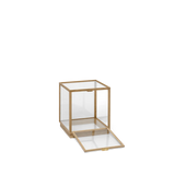 glass montre